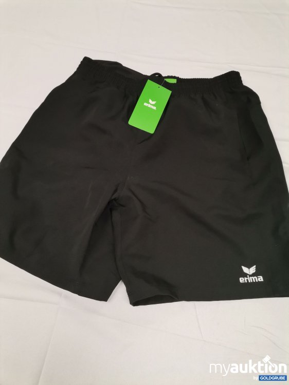 Artikel Nr. 775501: Erima Shorts