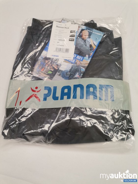 Artikel Nr. 776501: Planam Monsun Hose 