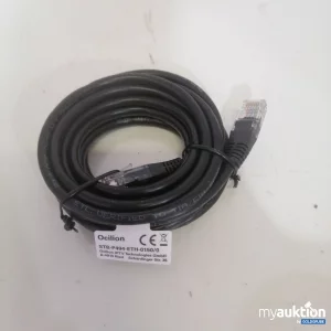 Auktion Ocilion Kabel 