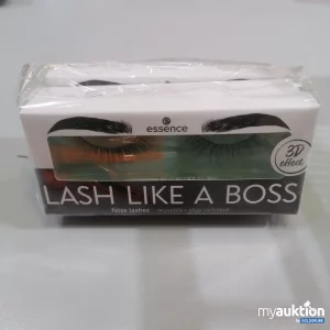 Auktion Essence Lash Like A Boss 3Paar 