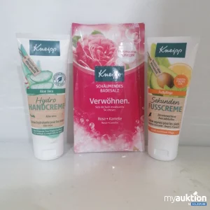 Artikel Nr. 773501: Kneipp Pflebedarf 