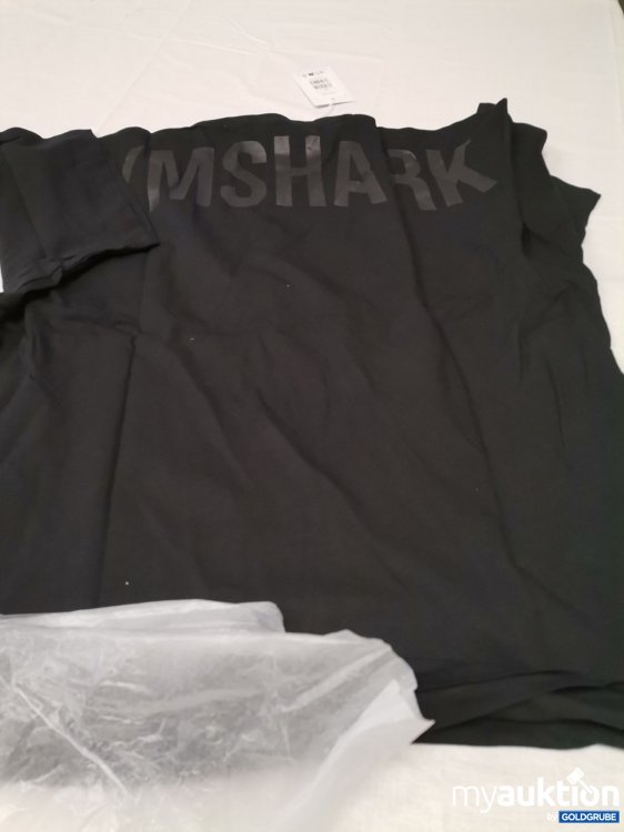 Artikel Nr. 705502: Gymshark Shirt 