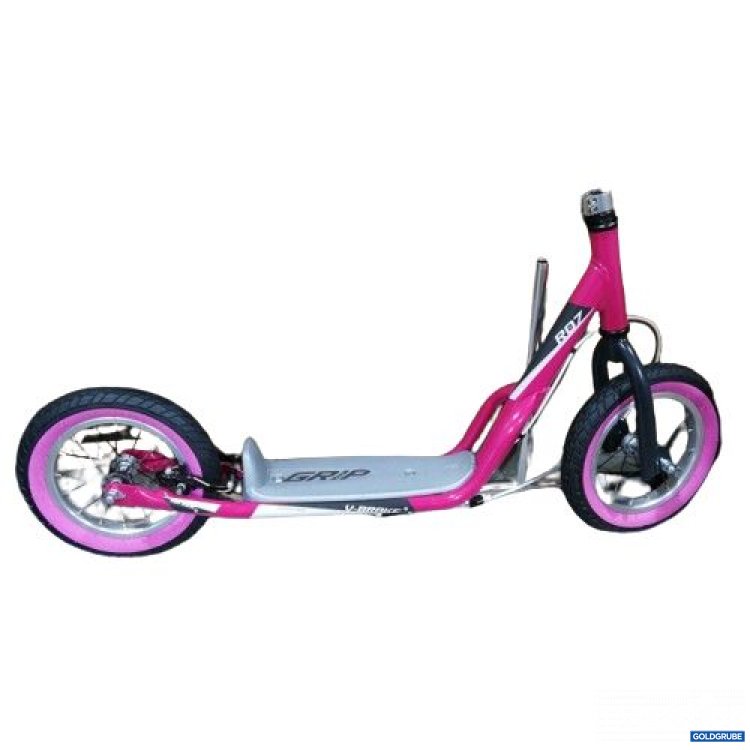 Artikel Nr. 757502: Puky R07 Berry 5406 Scooter