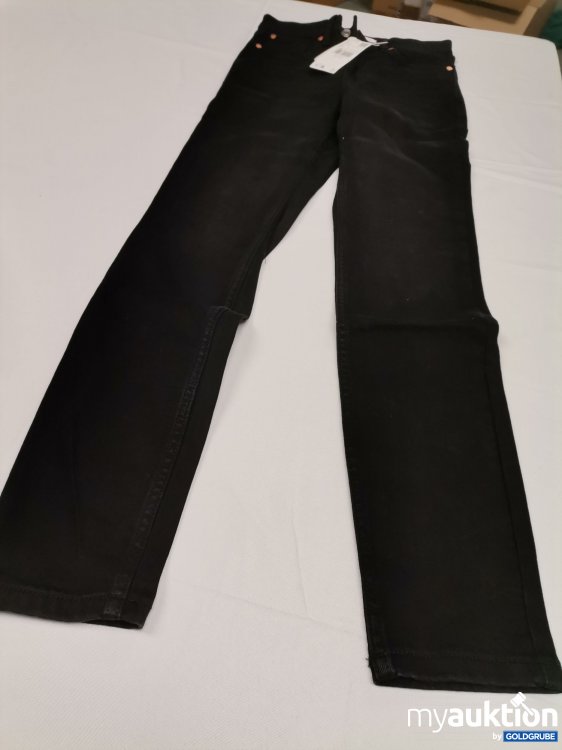 Artikel Nr. 774502: Mango Skinny Jeans 