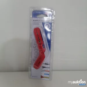 Artikel Nr. 356502: Knipex ErgoStrip 