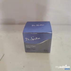 Auktion Dr Spillar Hydro Collagen Creme 50ml