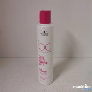 Auktion Schwarzkopf bona cure Shampoo 250ml 