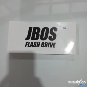 Auktion JBOS USB Stick 8GB 5 Stück 