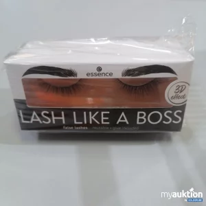 Artikel Nr. 769502: Essence Lash Like A Boss 3Paar 