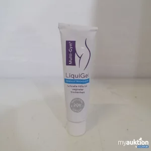 Artikel Nr. 773502: MultigGyn LiquiGel 30ml