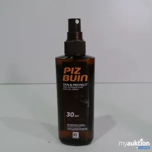 Artikel Nr. 796502: Piz Buin Tan&Protect 30SPF 150ml