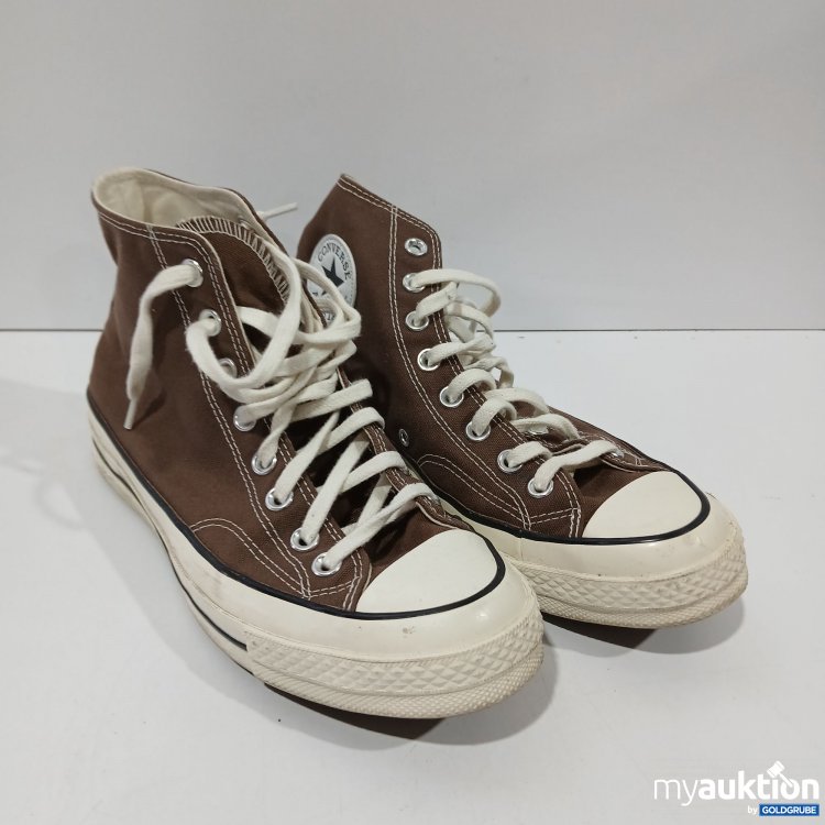 Artikel Nr. 804503: Converse High Sneaker 