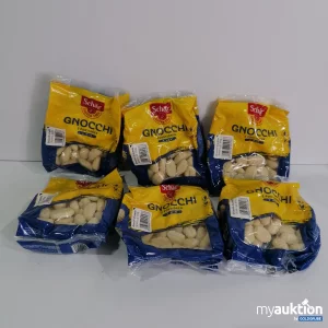 Artikel Nr. 787503: Schär Gnocchi Gluten-Free 300g 