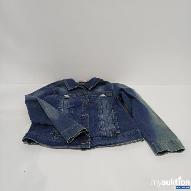 Artikel Nr. 428504: Bluemotion Jeansjacke 