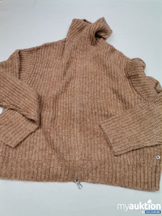 Artikel Nr. 669504: Tom Tailor Cardigan ohne Etikett 