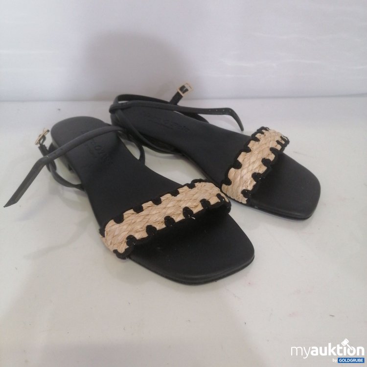 Artikel Nr. 751504: Marc O'Polo Damen Sandalen 