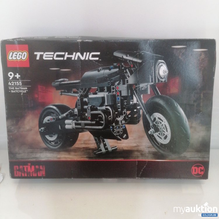 Artikel Nr. 754504: Lego Technic 42155