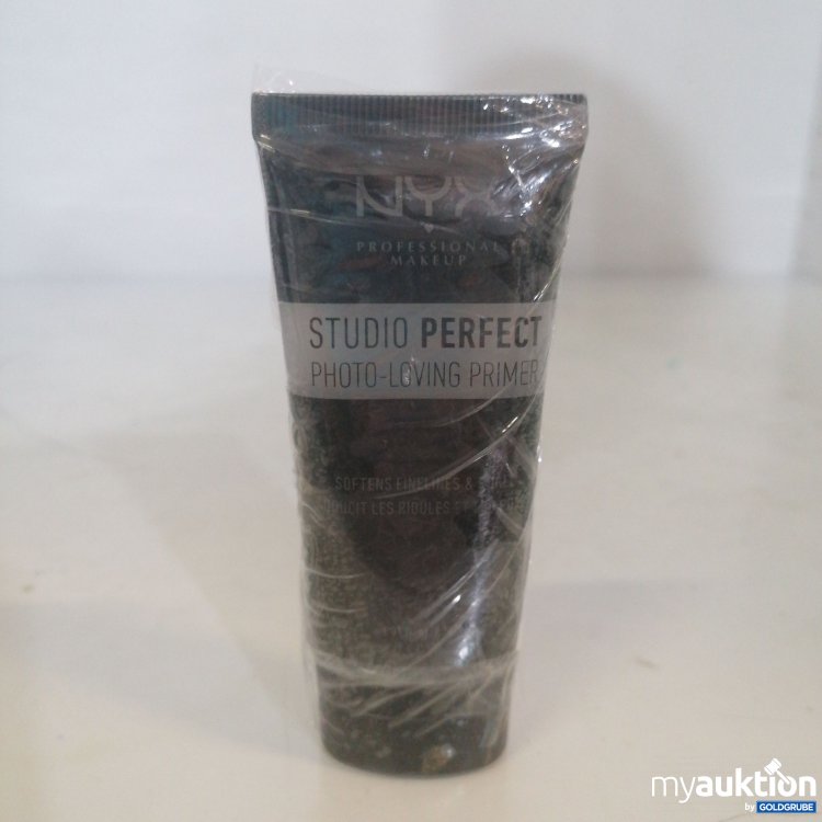 Artikel Nr. 773504: NYX Professional Makeup Studio Perfect 30ml