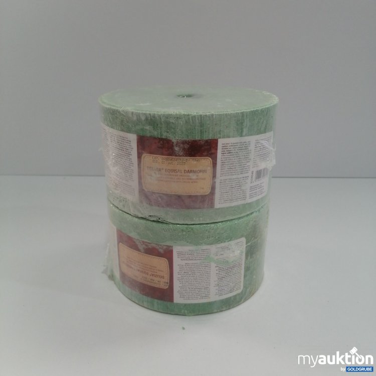 Artikel Nr. 779504: Delizia Mineralleckstein 2x3kg