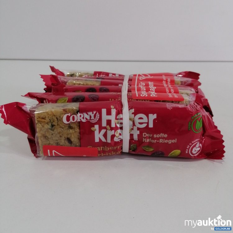 Artikel Nr. 783504: Corny Hafer Kraft 65g