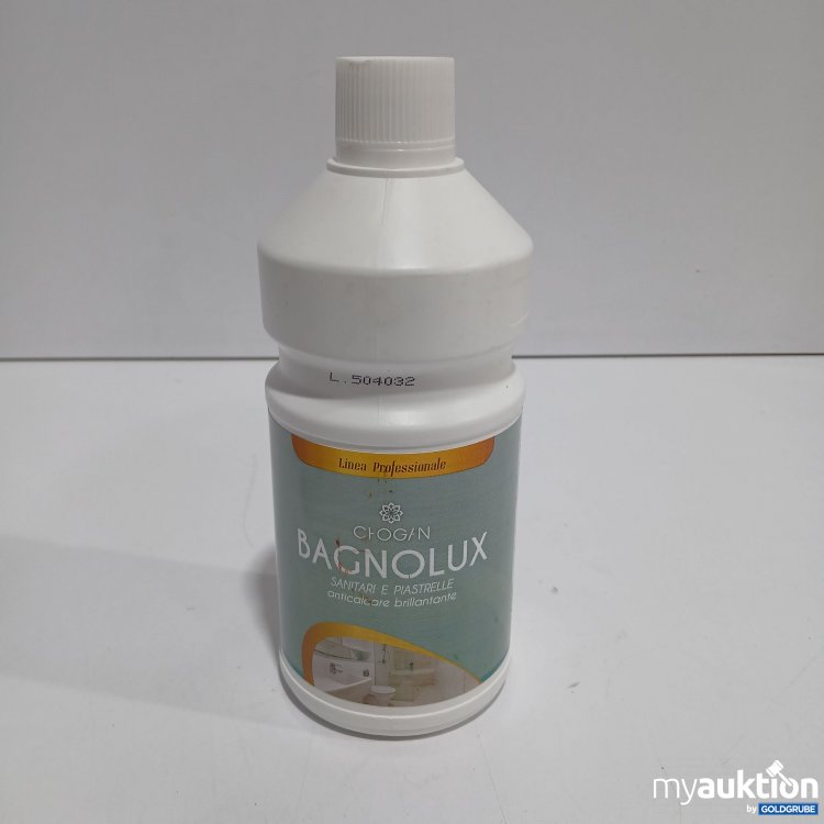 Artikel Nr. 797504: Chogan Bagnolux 750ml