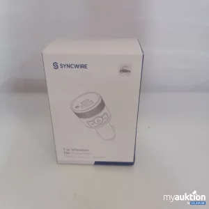 Auktion Syncwire Car Wireless Transmitter 