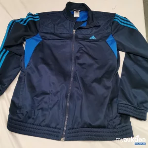 Auktion Adidas Freizeitjacke ohne Etikett 