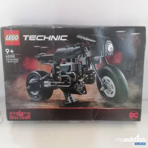 Auktion Lego Technic 42155