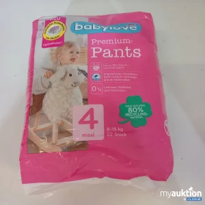 Artikel Nr. 761504: Dm Premijm Pants 22 Stück 