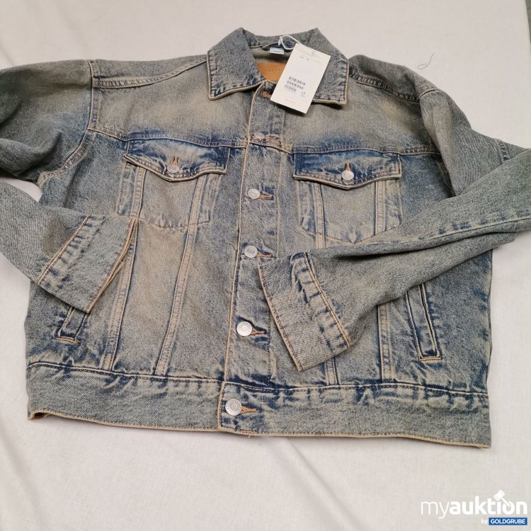 Artikel Nr. 742505: H&M Jeans Jacke 