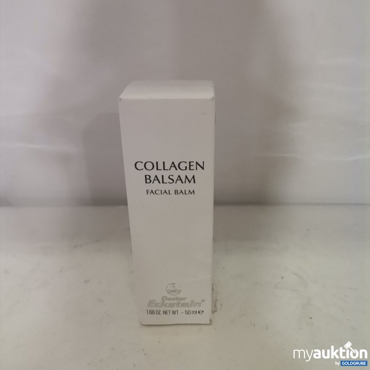 Artikel Nr. 753505: Dr Eckstein Collagen Balsam 50ml