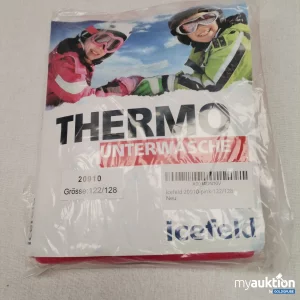 Artikel Nr. 741505: Thermo Unterwäsche pink