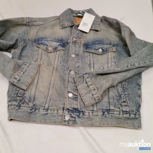 Artikel Nr. 742505: H&M Jeans Jacke 