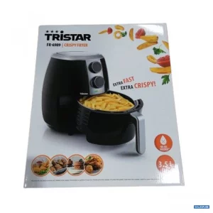 Auktion Tristar Crispy Fryer FR 6989