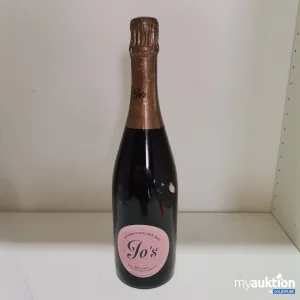 Auktion Jo's Rose Brut 0,75l 