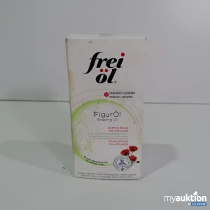 Artikel Nr. 796505: Frei Öl Figur Öl 125ml