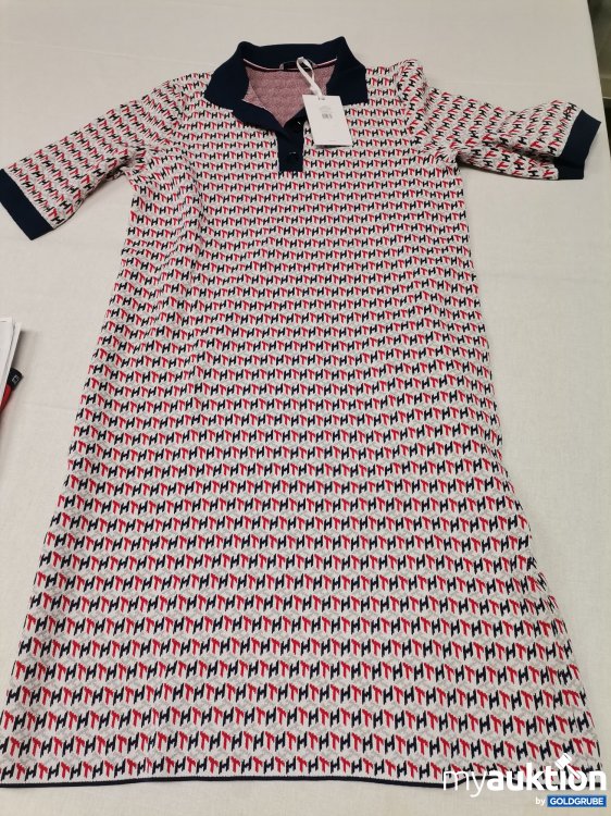 Artikel Nr. 355506: Tommy Hilfiger Kleid 