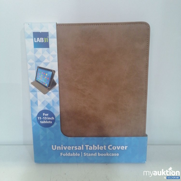 Artikel Nr. 424506: Labb1 Universal Tablet Cover