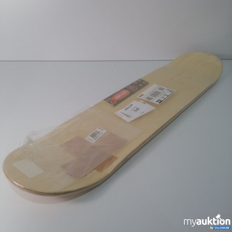 Artikel Nr. 511506: Skateboard-Deck 