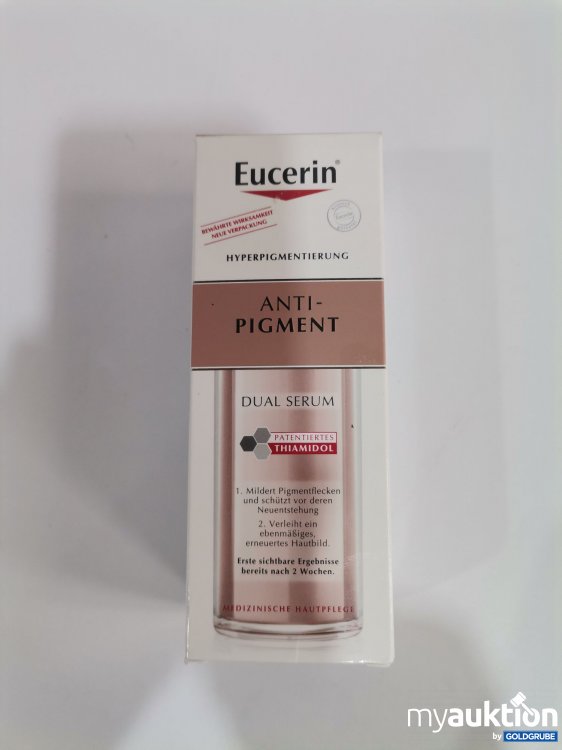 Artikel Nr. 76506: Eucerin Anti Pigment Dual Serum 30ml 