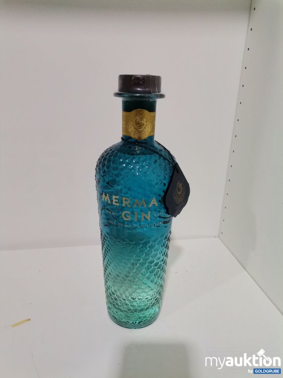 Artikel Nr. 781506: Mermaid Gin 700ml 