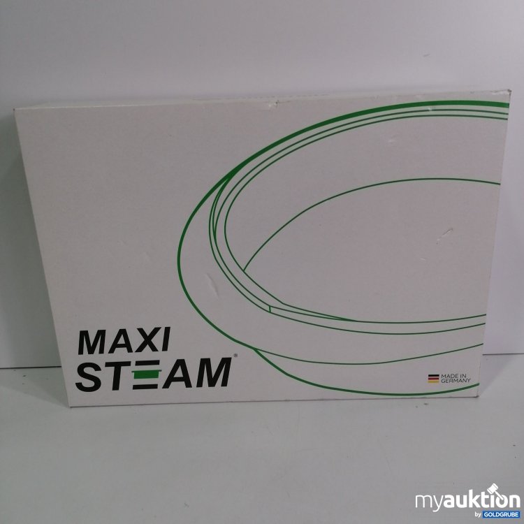 Artikel Nr. 786506: Wundermix Maxi Steam 