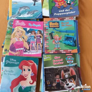 Artikel Nr. 390506: 60 Mini Pixi Bücher