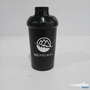 Artikel Nr. 519506: Go Primal Shaker 500ml