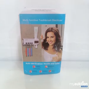 Auktion Multi Function Toothbrush Sterilizer 