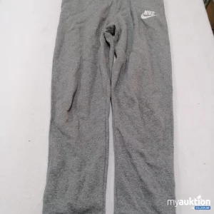 Auktion Nike Jogginghose 