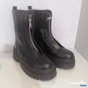 Auktion Damen Stiefel 