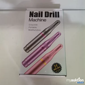 Artikel Nr. 753506: Nail drill Machine 