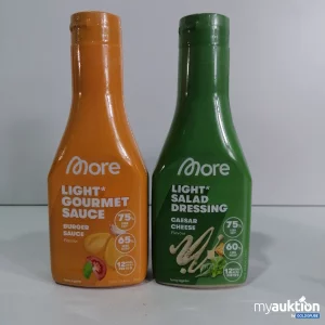 Artikel Nr. 787506: More Diverse Sauce 285ml 