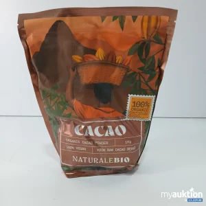 Artikel Nr. 794506: NaturaleBio Cacao 1kg